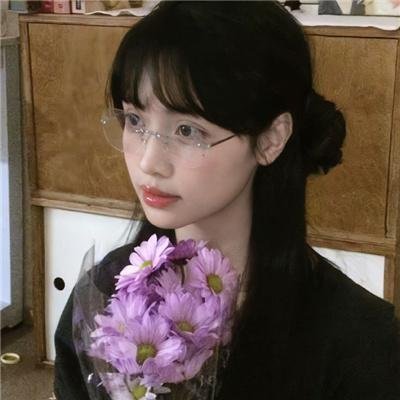 胸口