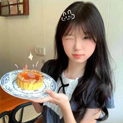 盲女